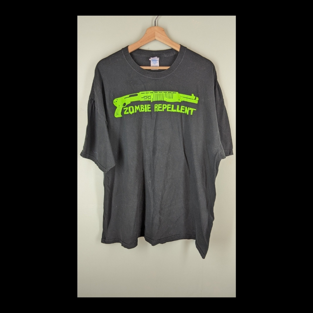 Resident Evil tee